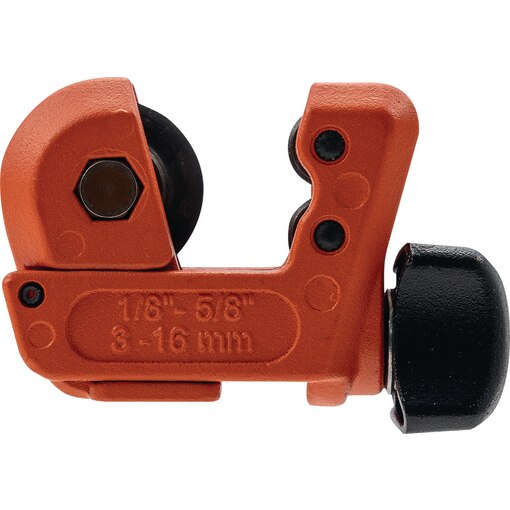 PIPE CUTTER  MINI 3-16 MM