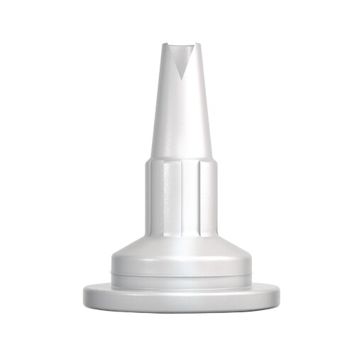 Triangle Nozzle for tube