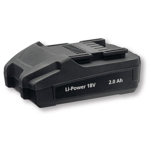 Battery LI-ON BACFP 18V 2.0 Ah 