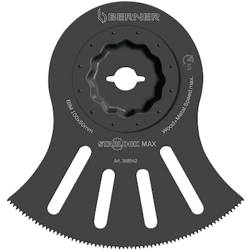 Starlock Max Verbrauchswerkzeuge