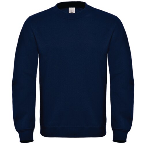 Sweatshirt Basic marine 