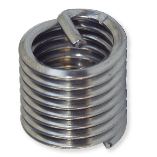 GEWINDEEINSATZ  M12X1.5X12