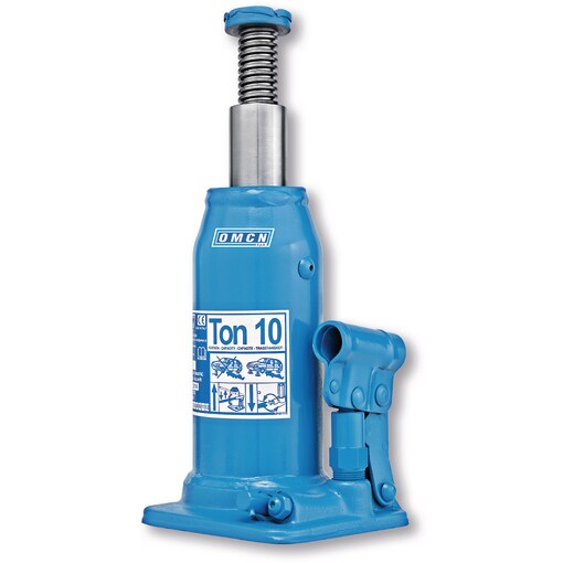 HYDR.BOTTEL JACK 127B10TO 