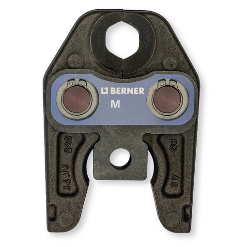 Fitting Jaw Standard M