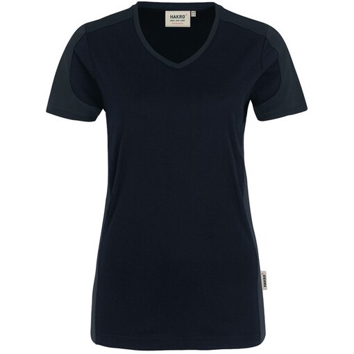 Damen T-Shirt Performance