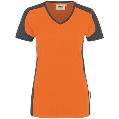 Damen T-Shirt Performance