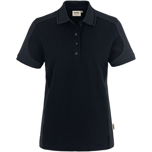 Damen Polo Performance