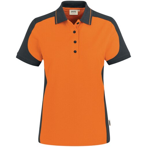 Damen Polo Performance