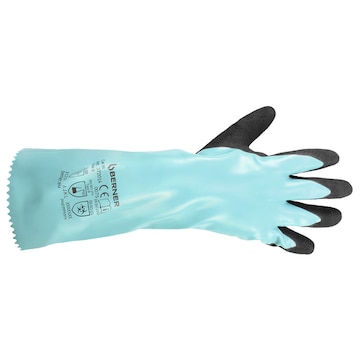 Chemikalienschutzhandschuhe