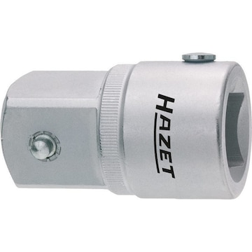 Verbindungsteil Adapter handbetätigt