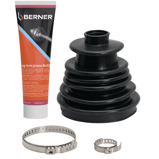 UNIV. AXLE BOOT SLDRS SET CAR