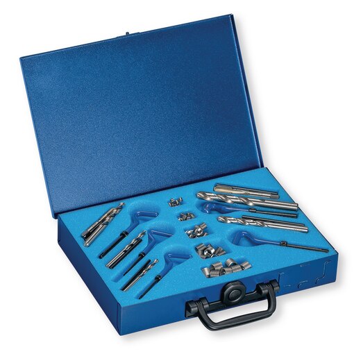THREAD REP. RANGE M5-M12