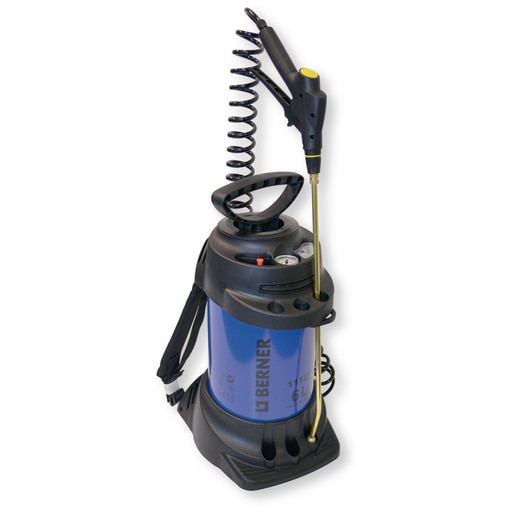 Schalölspritze 6 Liter