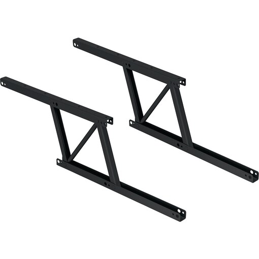 Set Hebemechanismen für Couchtische