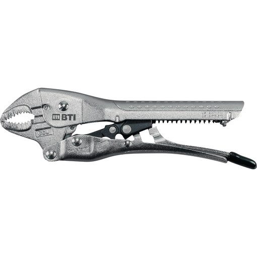 Gripzange automatisch 165mm