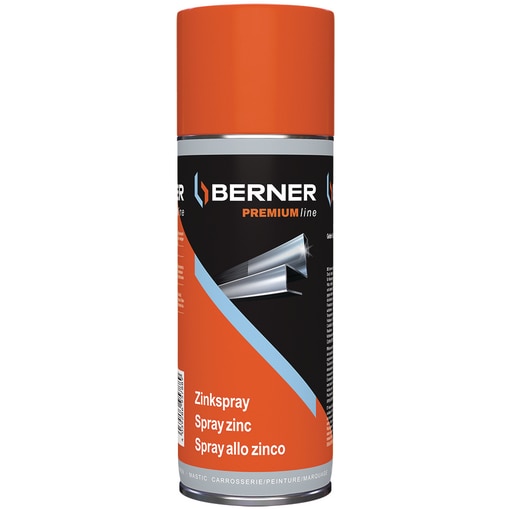 Zinc spray premium 400ml