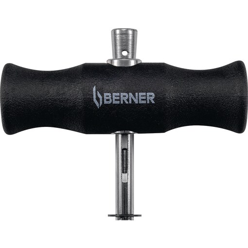 PULL HANDLE FOR CUTTING WIRE