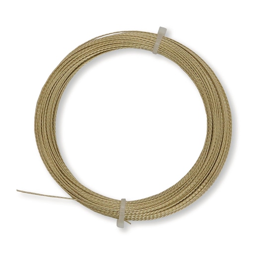 Schneiddraht gefl. 22,5 m x 0,75 mm