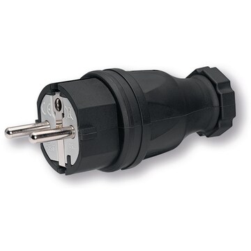Stecker und Kupplungen