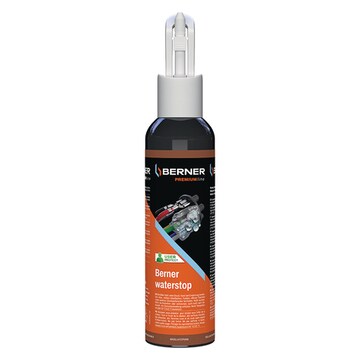 Technische Chemie Baubereich