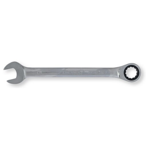 Gabel-Ringratschenschlüssel 21 mm