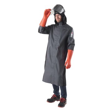 Arbeitskleidung Zubehör