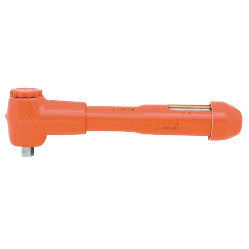 Torque Wrench 3/8