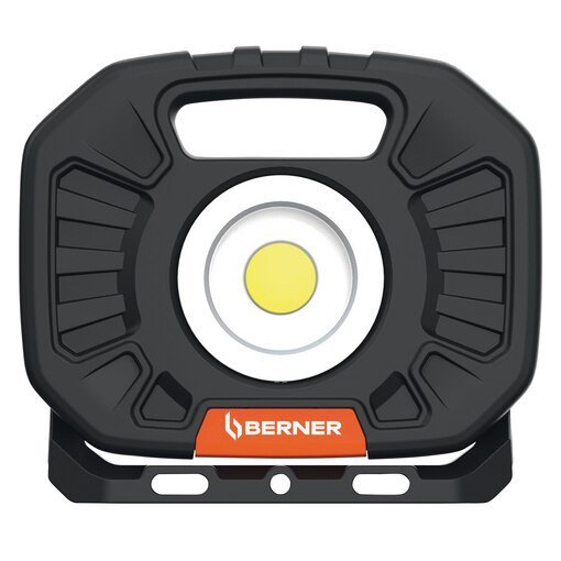 COB LED NG-Floodlight 25W-Accu