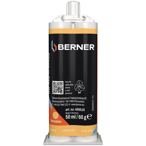 Plasst-o-fix 90 amber 50ml