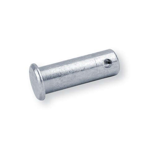 Splintbolzen DIN1434 14x45 verzinkt