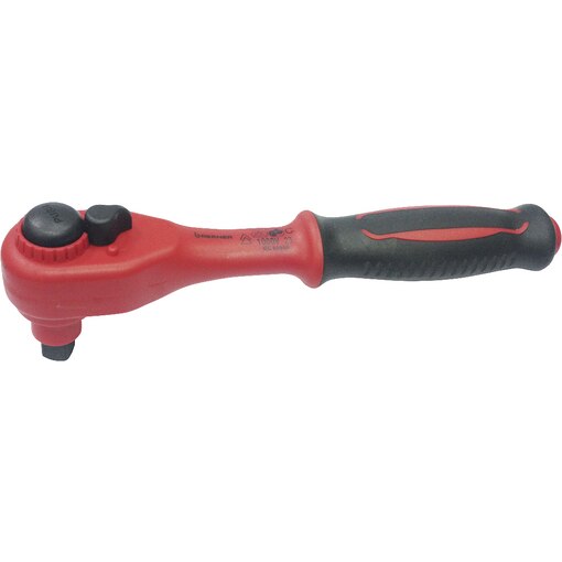 FULLY INSULATED RATCHET 1/2