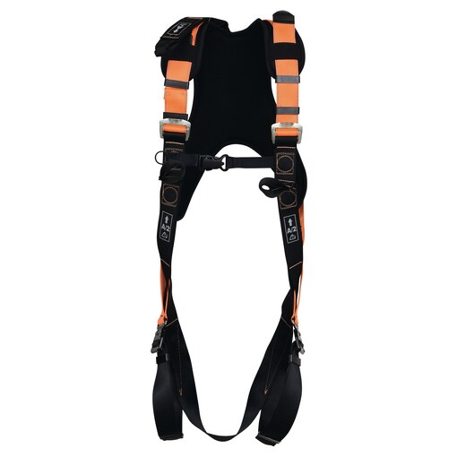 Body Harness Smart Premium