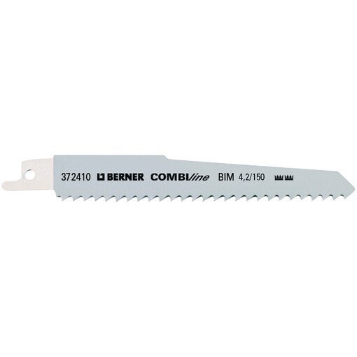 Reciprosägeblatt COMBIline BIM 4,2/150 TOP