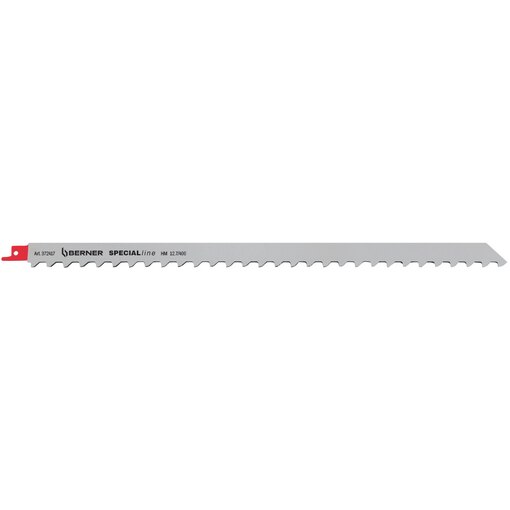 Reciprosägeblatt Specialline HM 12,7/400 P