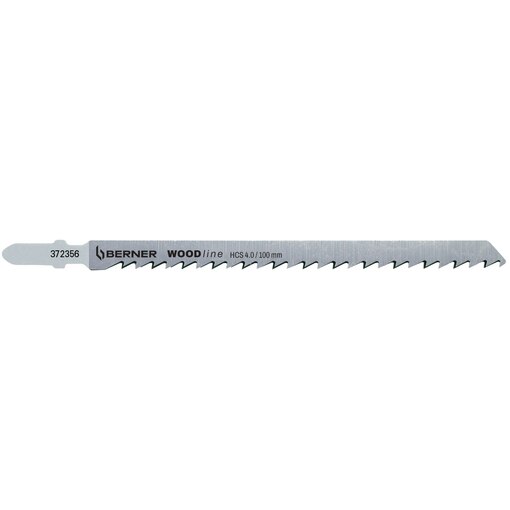 JIG SAW WOOD HCS 4,0/ 100 TOP