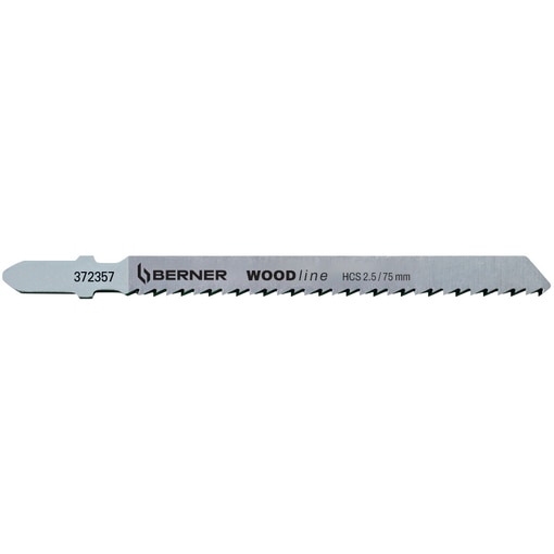 JIG SAW WOOD HCS 2,5/ 75S PREM