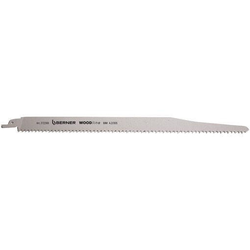 Reciprosägeblatt WOODline BIM 4,2/300 TOP