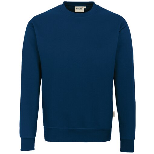 Sweat-Shirt Premium marine