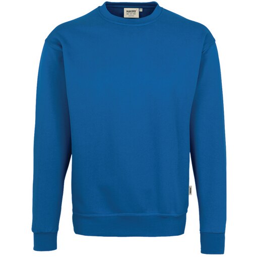 Sweat-Shirt Premium royalblau