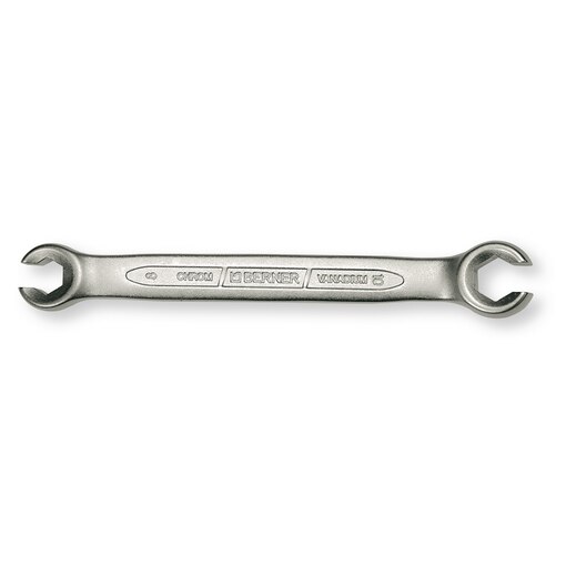 Doppelringschlüssel 13x15 mm