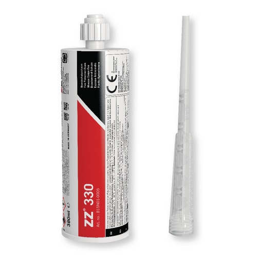 ZZ® 330 Brandschutzschaum, 380 ml