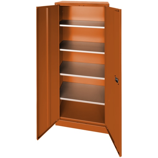 2-doors cabinet 0,77x2m