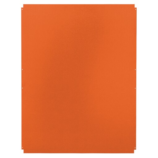 Rear wall 997 x 768 mm