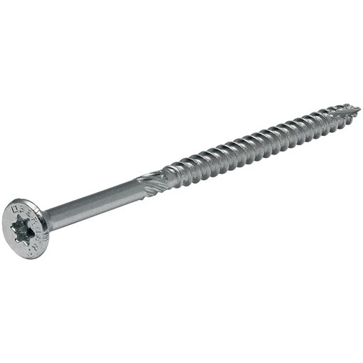 Spanplattenschraube EASYtop CUT
