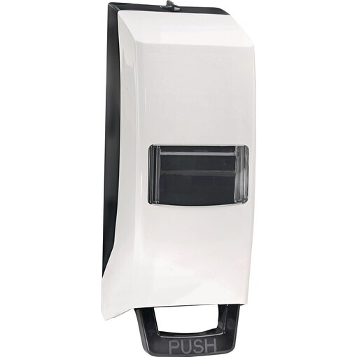 Spender für Softflasche