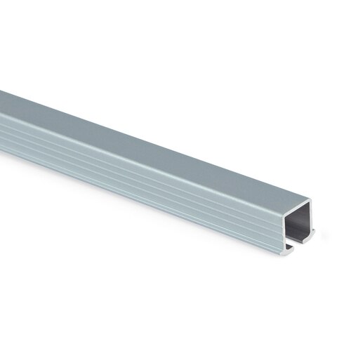 Profil Flow 2,35m schwarz