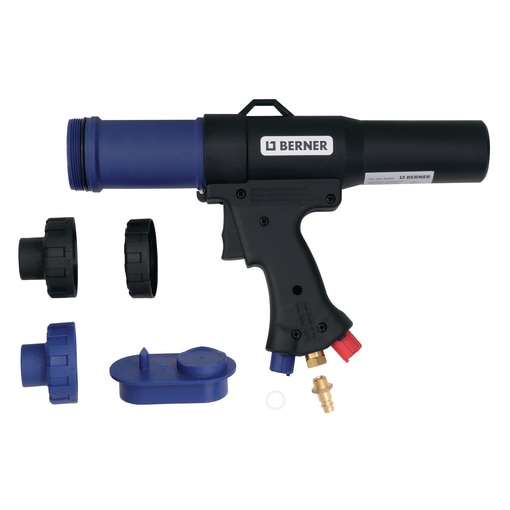 Multi-Kolben-Pistole DL 5070
