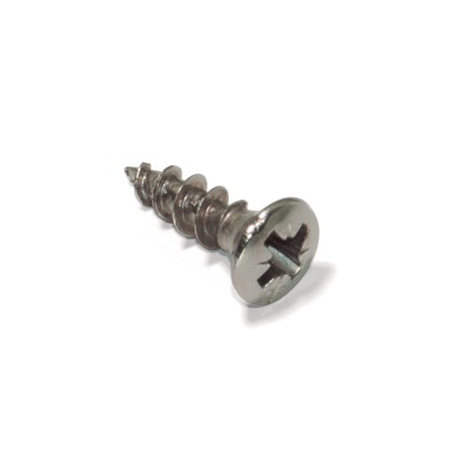 5000907 SCR 4x15 R/HEAD POZI N