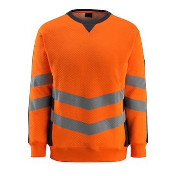 Warnschutz-Pullover - Mascot