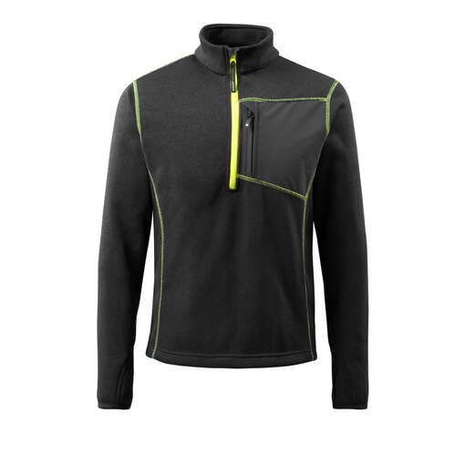 Stricktroyer HARDWEAR schwarz S